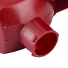 Left Rear Bumper Fog Light Car Reflector Lamp Fit for