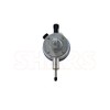 Shars 0.125" High Precision Dial Indicator, .0005" Graduation, AGD1 Travel