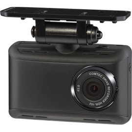 Comtec Impact Recorder Compatible, Regular Recording, Driving Recorder, Made in Japan HDR-102, model: HDR-102