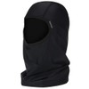 BLACKSTRAP Sock Hood Balaclava Face Mask, Dual Layer Cold Weather