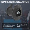 Wire Spool Adapter Hub Kit for Miller Millermatic 211 140