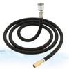 Faucet Hose Kohler Parts Replacement K-1219935-BC Pull-Down Hose for Sink