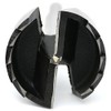 Planet Long Series Saw Tooth Forstner Bit 3/8" 9.53mm