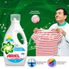 Ariel Matic Liquid Detergent, Top Load, 1 Litre