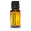 doTERRA Oregano Essential Oil 15 ml (1 Pack)
