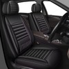 TTX LIGHTING 2 Front Car Seat Covers Custom Fit for