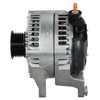 SB Parts New (140 Amp) Alternator Compatible for Dodg. Nitro