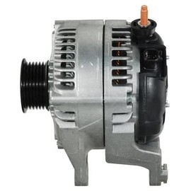 SB Parts New (140 Amp) Alternator Compatible for Dodg. Nitro (4.0L) 2011