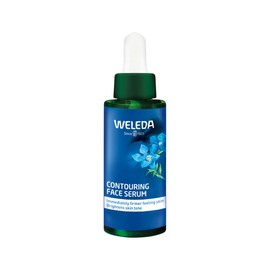 Weleda Contouring Facial Serum (Blue Gentian & Edelweiss) 30ml