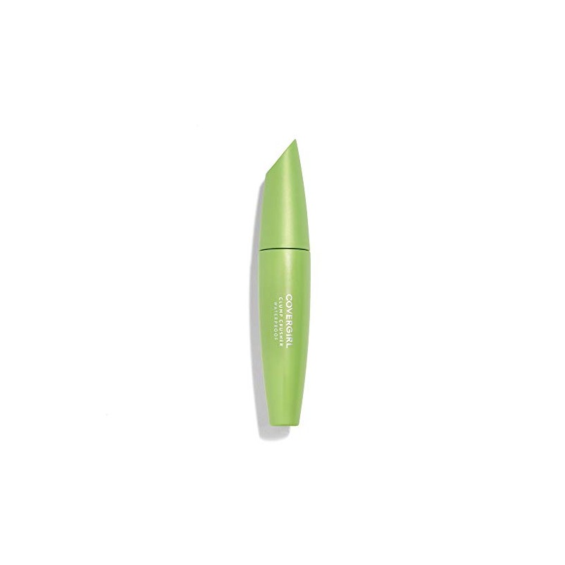 COVERGIRL Clump Crusher Water Resistant Mascara by Lash Blast Very