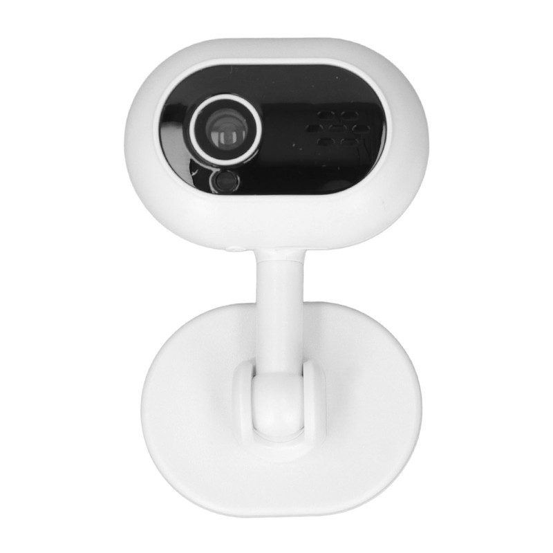 Baby Monitoring Camera Wireless WiFi 1080P High Definition Remote Control