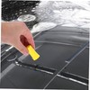 BUGUUYO Hand Sanding Pad Micro Sander for Wood Drywall Craft