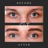 Ready To Wear New York Brow Extension Fine Powder Eyebrow