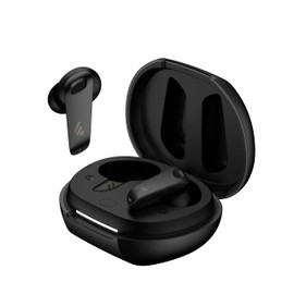Edifier NeoBuds Plus True Wireless Earbuds with Active Noise Cancellation Black