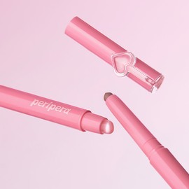 Club Clio Peripera Puppy Plumping Dew Lip Pencil / 페리페라 퍼피 플럼핑 듀 립 펜슬
