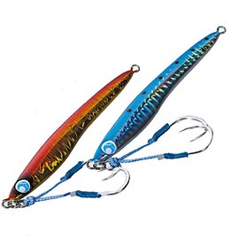 Valleyhill Blue Beak #09 Keimura Silver/Wave Holo 1.1 oz (30 g)