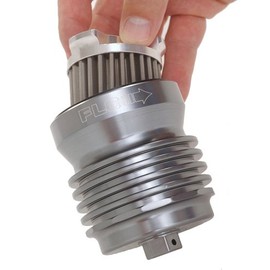 PC Racing PCS2 Flo Stainless Steel Reusable Oil Filter