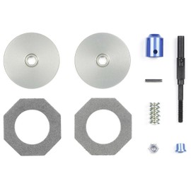 TAMIYA RC Slipper Clutch Set