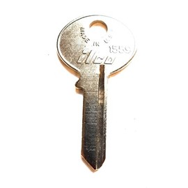 Ilco 1559 Security Mailbox Key Blank Pack of 10