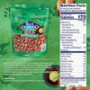 Blue Diamond Almonds Wasabi & Soy Sauce Flavored Snack Nuts,