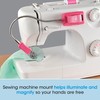 OttLite LED 2 in 1 Sewing Machine Light | Clip