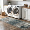 Genimo Kitchen Rugs Sets of 3 Non Slip Washable Kitchen