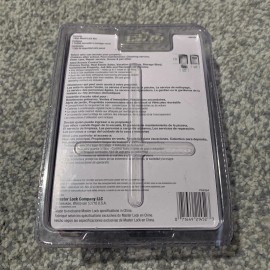 MASTER LOCK WALL MOUNT LOCK BOX 5401D P16257 HOLDS 5 KEYS NEW