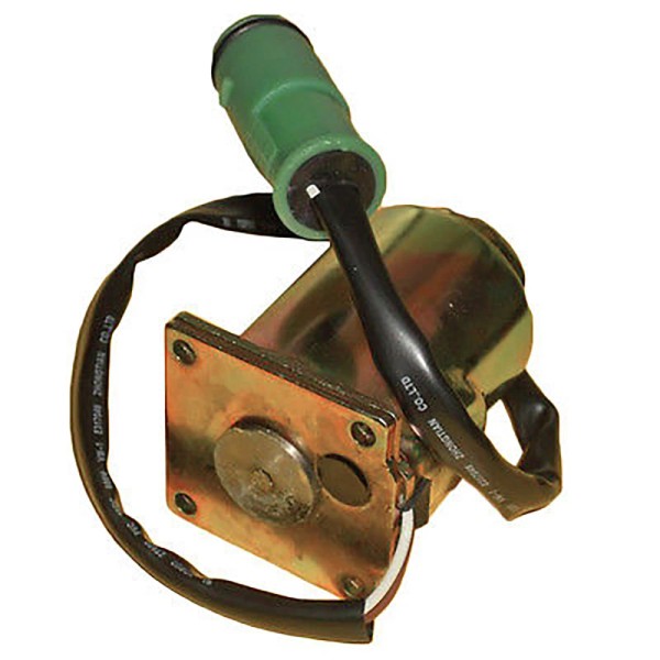 Tractor Parts Accessories 861879 Fits Caterpillar Solenoid fits Several Models