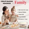 36 PCS Sourdough Starter Kit, Sour Dough Starter Kits, Bread