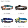 WOLFGANG/WOLFGANG MountainVibes COLLAR Large Size Width 1.0 inches (2.5 cm)