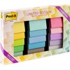 Fred's Favorite Replacement for Post-it Super Sticky Notes, Limited Edition