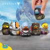 TUBBZ Mini: Destiny 2 Cayde-6 Cosplay Rubber Duck Vinyl Figure