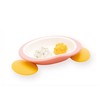 Stage 1, Edison Mama Smart Style Tray Supports Easy Feeding