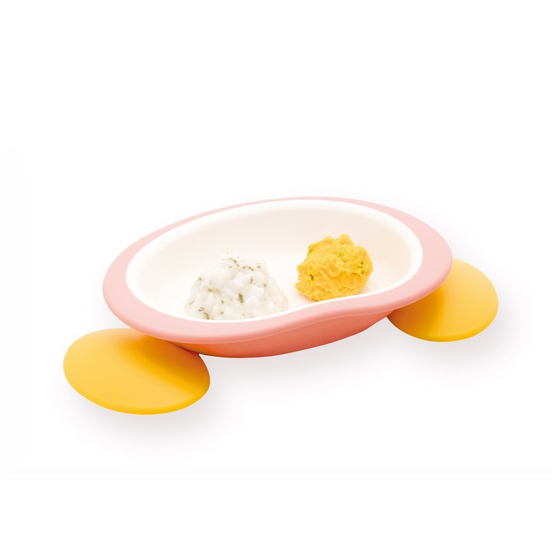 Stage 1, Edison Mama Smart Style Tray Supports Easy Feeding