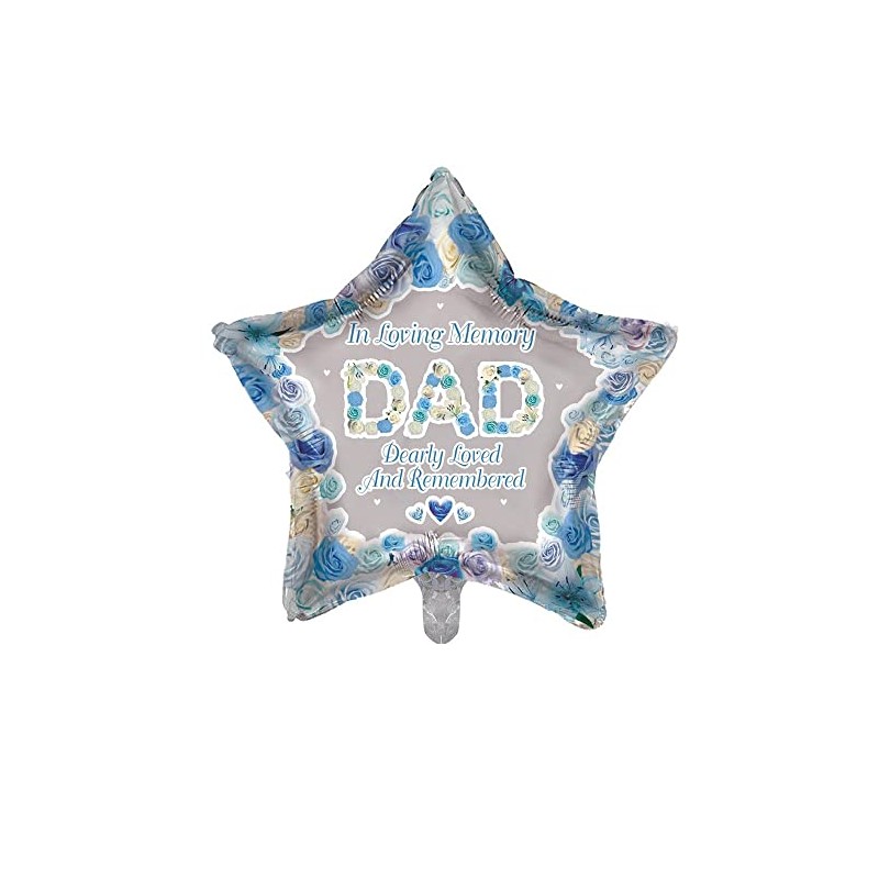 19inch Star Dad