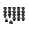 LST 20 x Oil Drain Plug with Sealing Ring Oil