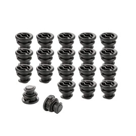 LST 20 x Oil Drain Plug with Sealing Ring Oil Sump 991 992 3.0L 95B 2.0L