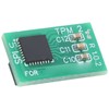 TPM2.0 Module 14 Pin SPI Remote Card Encryption Security Board