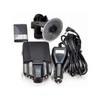 LEOFLA Dvr Auto HD Kamera Box Schwarz 2.5" LCD Nachtsicht