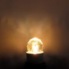 YDJoo E12 2W Crystal LED Light Bulb Dimmable COB Bulbs