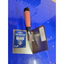 Marshalltown 4x5 In. Inside Corner Trowel Marshalltown 15323 035965053235