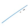 Traxxas 1726 Antenna Tube with Vinyl Cap and Wire Retainer