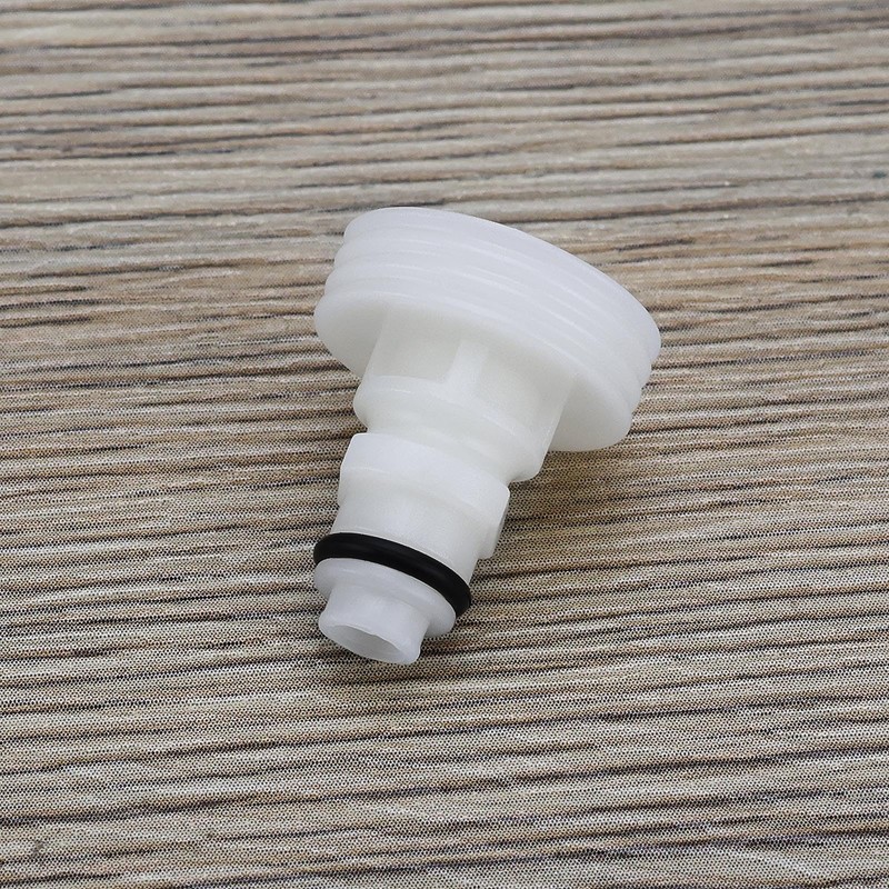 ECSiNG Pack of 2 Pressure Washer Replacement Nozzles, High Pressure