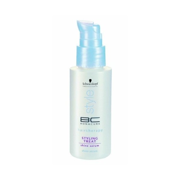Schwarzkopf Professional BC Bonacure Styling Treat Texturising Cream 75ml