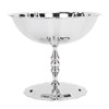 Stainless Steel Ice Cream Bowl, Pudding Cups, Sundae Trifle Bowl