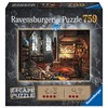 759 Piece Jigsaw Puzzle Laboratory of the Dragon Escape Puzzle