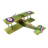 E33 S.E.5A 800mm Wingspan PP Foam RC Airplane Fixed Wing