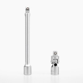 Sundry SJS-2 Extension Bar and Universal Joint Set