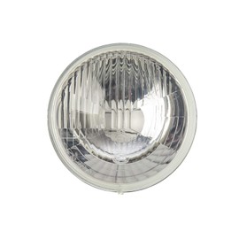 HELLA 1A3 002 850-021 Halogen-Insert, headlight - 12V - Round - mounting/Fitting - left/right
