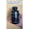 Citrato De Magnesio 400mg 240 Cápsulas Natural- Nuboost